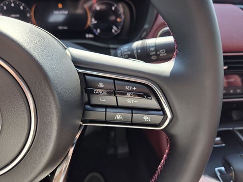 New 2026 MAZDA CX-70 3.3 Turbo w/ Premium Plus Pkg image 32