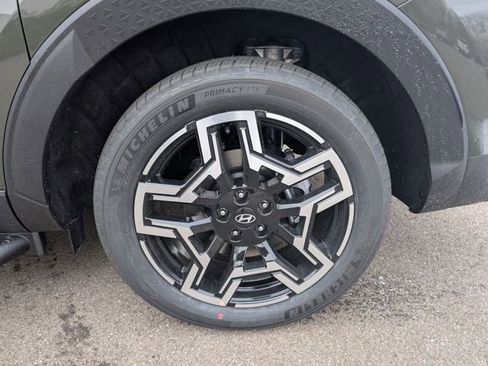 New 2026 Hyundai Santa Cruz Limited AWD/4WD image 26