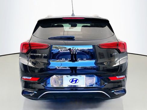 Used 2024 Buick Encore GX Sport Touring w/ Experience Buick Package image 6