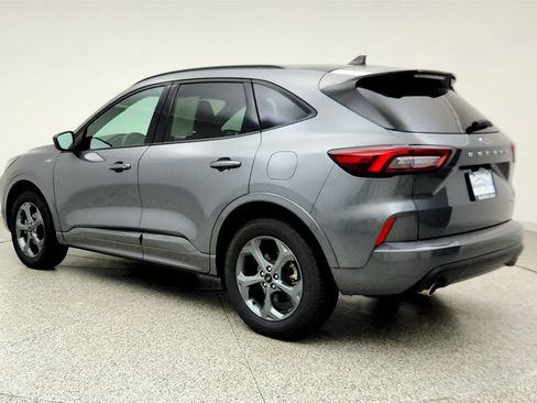 Used 2024 Ford Escape ST-Line AWD/4WD image 7