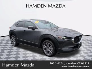 Used 2025 MAZDA CX-30 AWD 2.5 S w/ Preferred Package 360° Tour