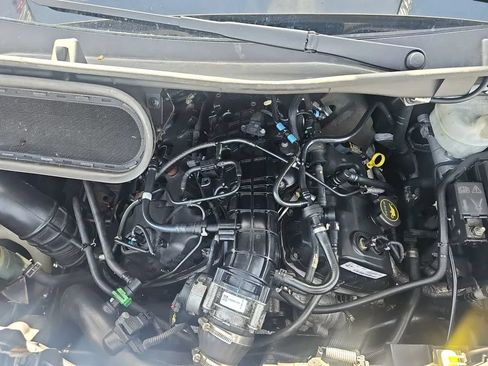 Used 2016 Ford Transit 350 XLT RWD image 35