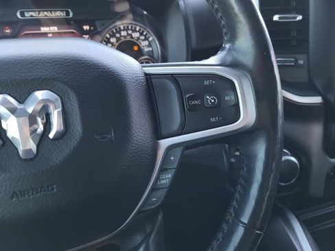 Used 2020 RAM 1500 Lone Star image 28