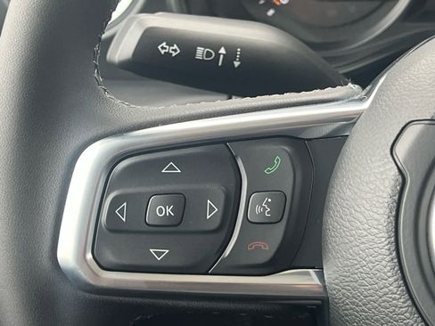 New 2025 Jeep Wrangler Sahara image 25