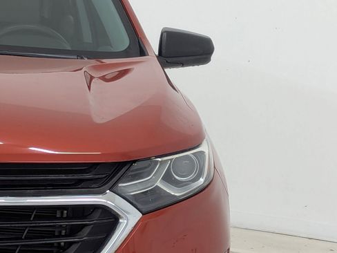 Used 2020 Chevrolet Equinox LS image 11