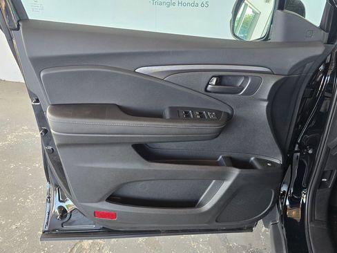 New 2026 Honda Ridgeline Sport image 20