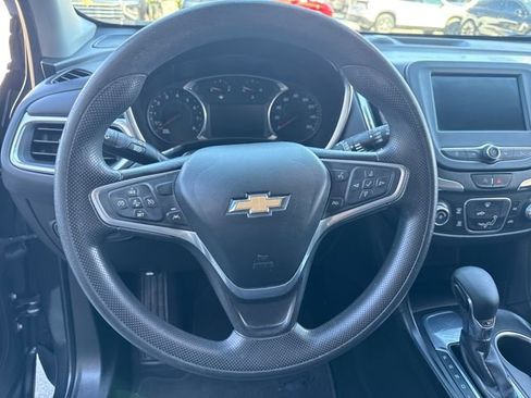Used 2022 Chevrolet Equinox LT image 14