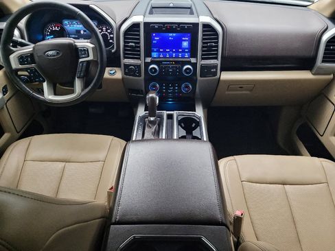 Used 2020 Ford F150 Lariat w/ Equipment Group 502A Luxury AWD/4WD image 22