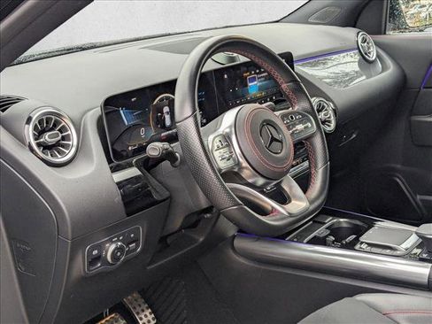 Used 2021 Mercedes-Benz GLA 35 AMG AMG GLA 35 image 10