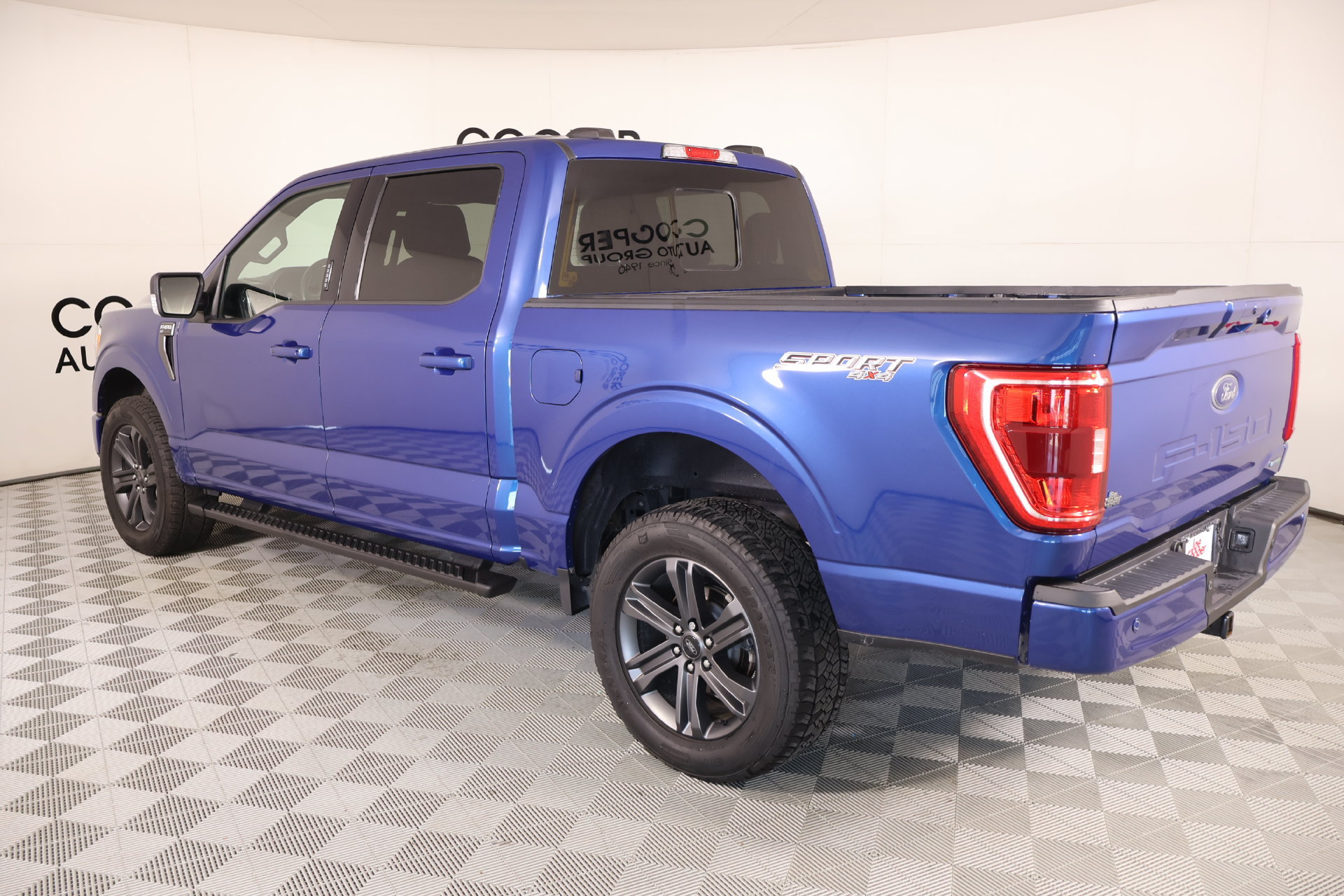 Used 2023 Ford F150 XLT w/ Equipment Group 302A High AWD/4WD image 24