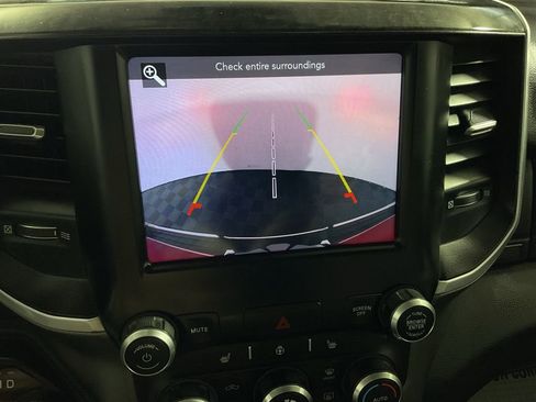 Used 2020 RAM 1500 Big Horn image 2