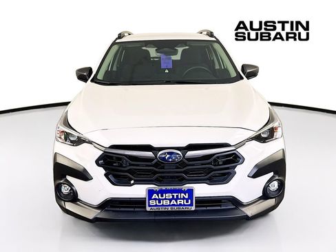 Used 2026 Subaru Crosstrek 2.0i Premium image 3