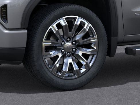 New 2026 GMC Sierra 1500 Denali image 22