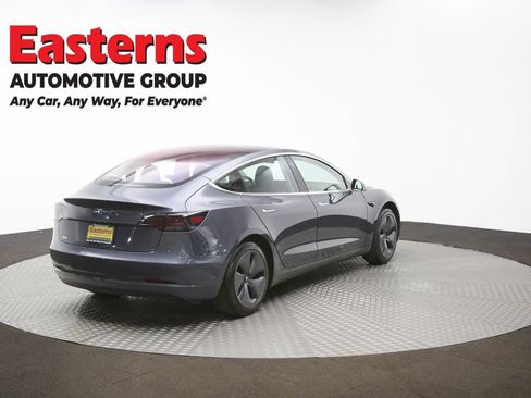 Used 2018 Tesla Model 3 Long Range image 38
