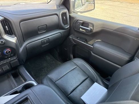 Used 2020 Chevrolet Silverado 1500 LTZ w/ LTZ Plus Package image 16