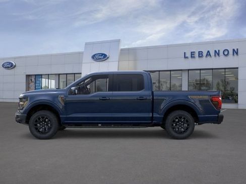 New 2025 Ford F150 Tremor w/ Equipment Group 402A High AWD/4WD image 4