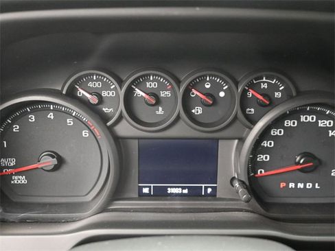 Used 2023 GMC Sierra 1500 Pro w/ Graphite Edition image 16