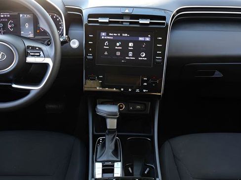 Used 2024 Hyundai Tucson SEL image 11