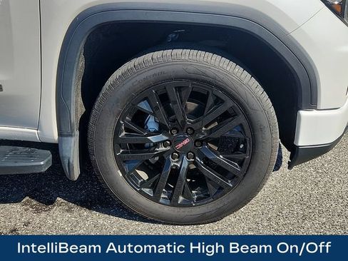 Used 2023 GMC Sierra 1500 Denali AWD/4WD image 9