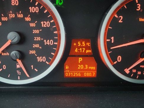 Used 2004 BMW 530i Sedan image 5