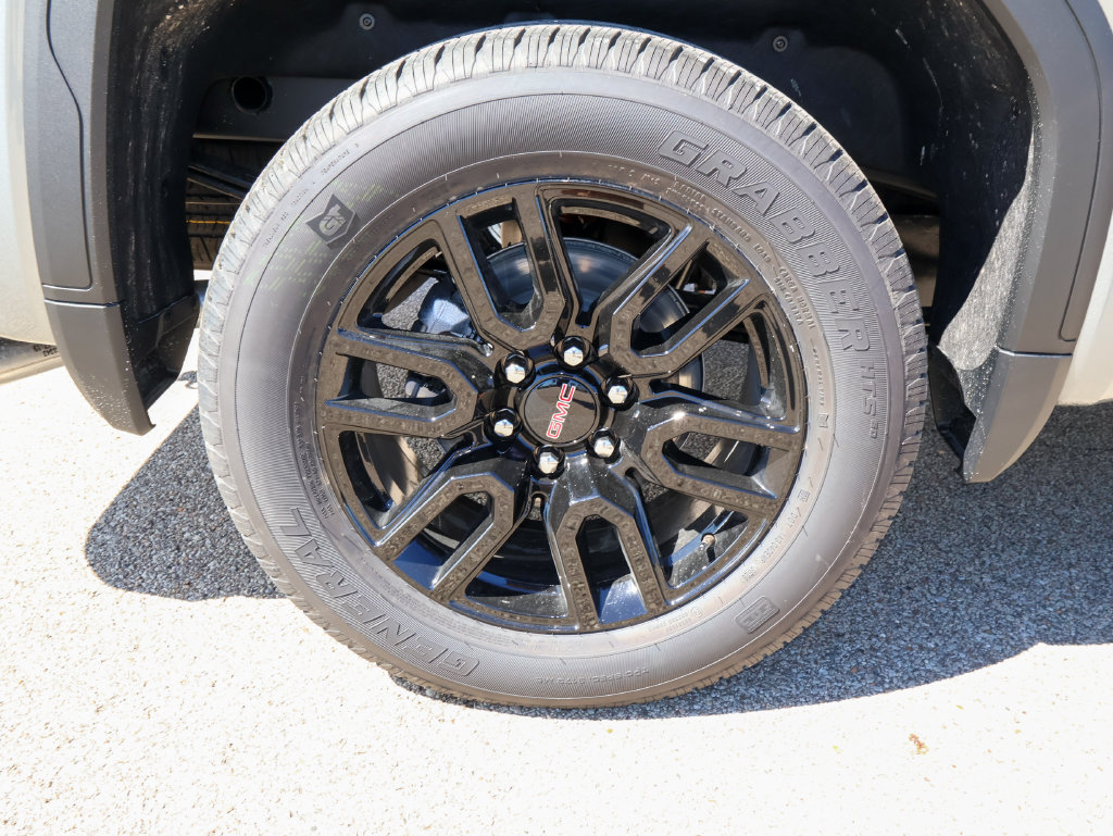 New 2026 GMC Sierra 1500 Elevation w/ Preferred Package AWD/4WD image 30