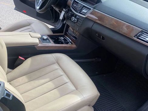 Used 2013 Mercedes-Benz E 350 4MATIC Wagon image 14