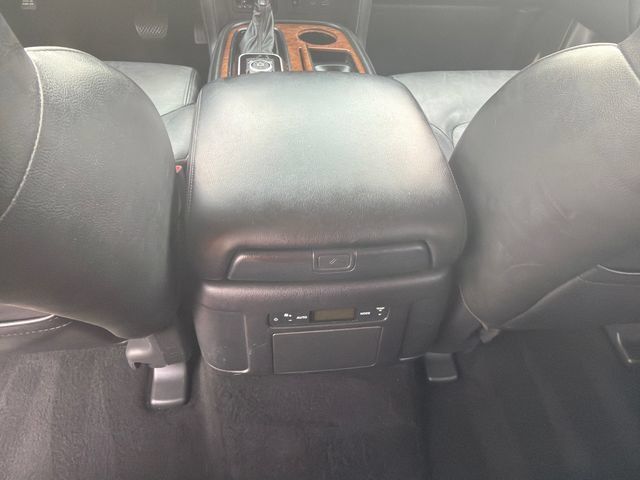 Used 2023 Nissan Armada SL w/ Cargo Package RWD image 22