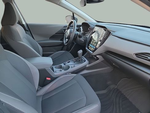 Certified 2026 Subaru Crosstrek 2.0i Premium image 14