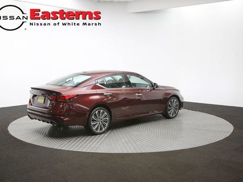 Used 2023 Nissan Altima 2.5 SL image 74