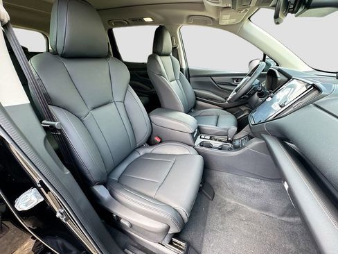 New 2026 Subaru Ascent Limited Bronze AWD/4WD image 36