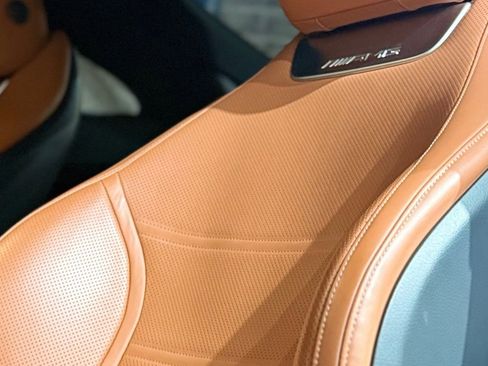 Used 2024 Mercedes-Benz AMG GT 55 image 45