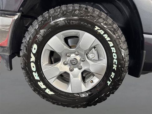 Used 2021 RAM 1500 Big Horn AWD/4WD image 21