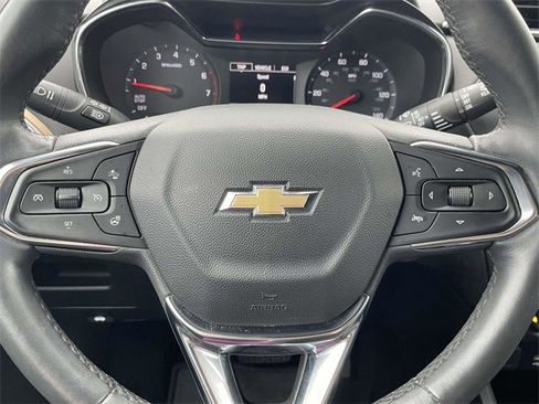 Used 2023 Chevrolet TrailBlazer ACTIV image 20