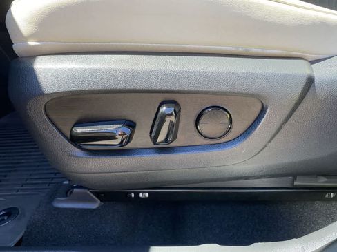 Used 2024 Lexus NX 350h AWD w/ Vision Package image 15
