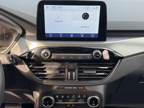 Used 2025 Ford Escape Active image 13