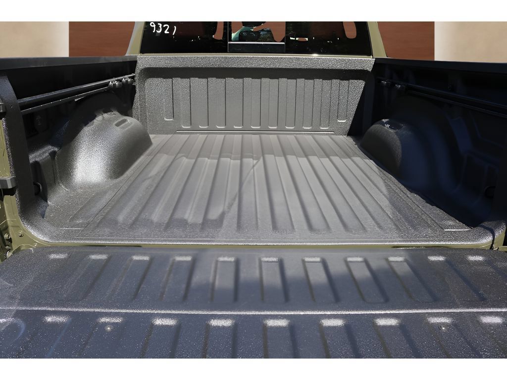 New 2027 RAM 1500 Rebel AWD/4WD image 10