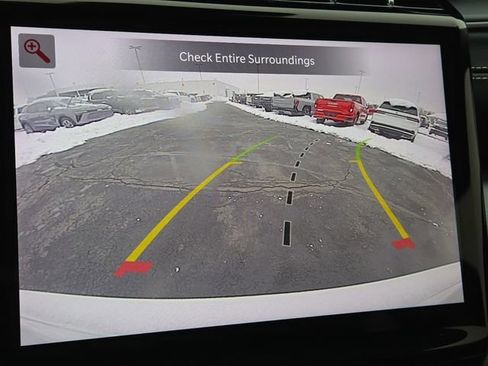 Used 2022 Jeep Grand Cherokee L Limited image 4