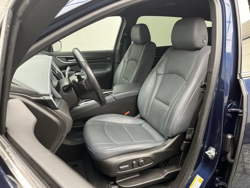 Certified 2023 Buick Enclave Essence w/ Trailering Package, 5000 lbs. image 9