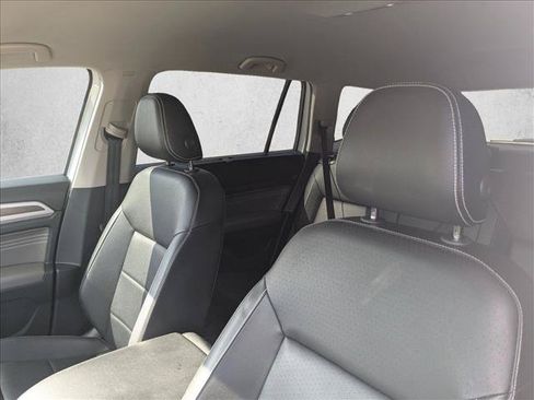 Used 2023 Volkswagen Atlas SE FWD image 14