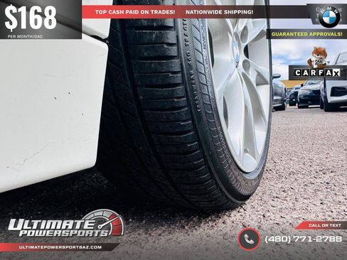 Used 2014 BMW 320i Sedan RWD image 45