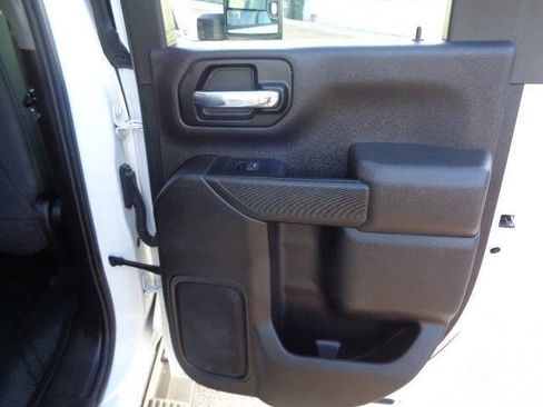 Used 2022 Chevrolet Silverado 3500 W/T w/ WT Fleet Convenience Package image 33