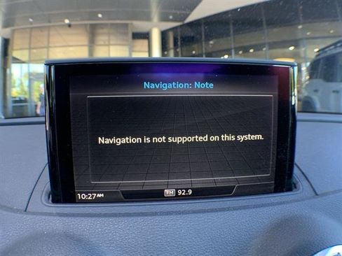 Used 2019 Audi A3 2.0T Premium w/ Convenience Package image 18