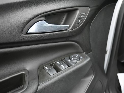 Certified 2022 Chevrolet Equinox LT FWD image 25