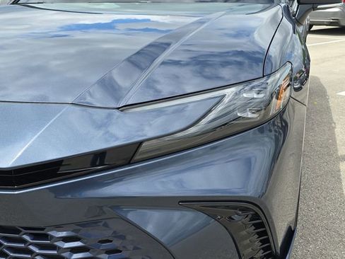 New 2026 Toyota Camry XSE FWD image 31