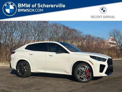 New 2026 BMW X2 xDrive28i w/ Technology Package