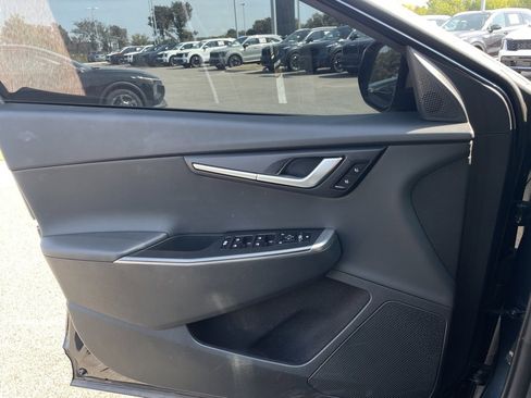 Certified 2024 Kia EV6 Light image 20