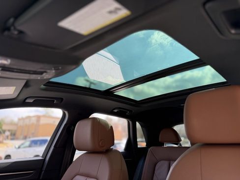 Used 2022 Audi Q3 2.0T Premium w/ Convenience Package image 52