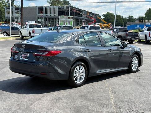 Used 2026 Toyota Camry LE FWD image 3