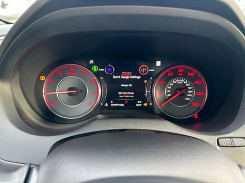 Used 2022 Acura RDX A-Spec Advance Package image 17