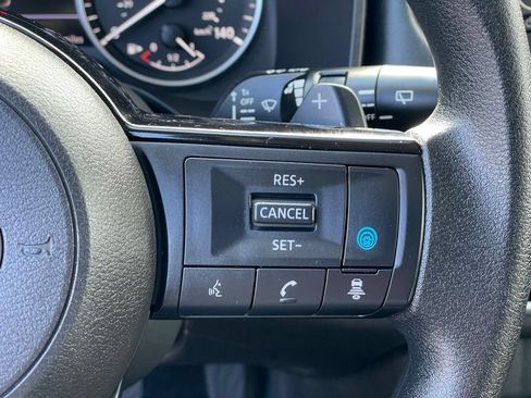 Certified 2023 Nissan Rogue SV AWD/4WD image 20